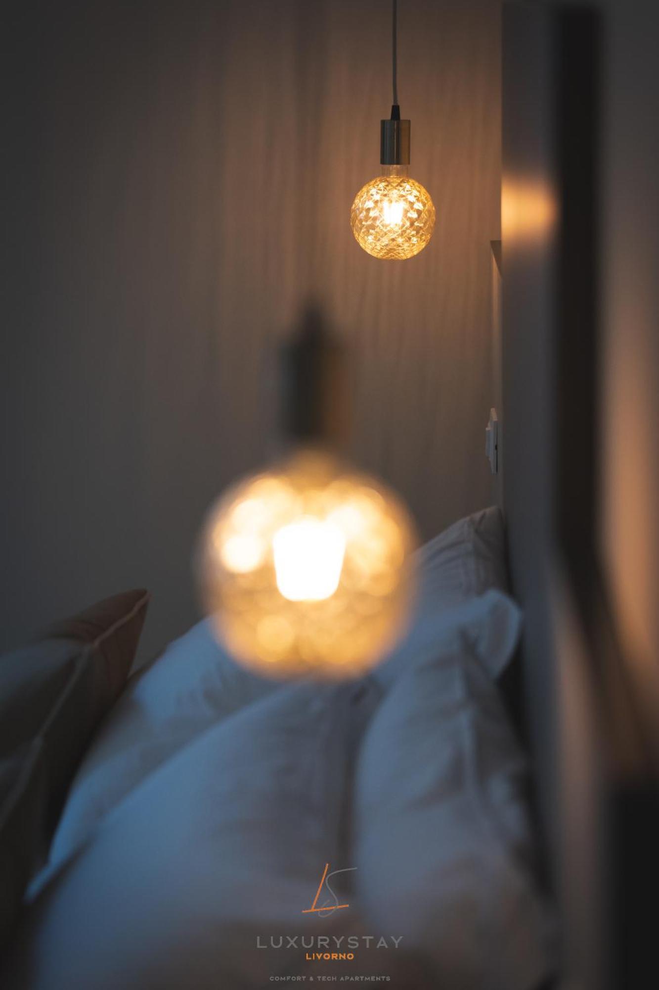 Livornoluxurystay Exteriör bild