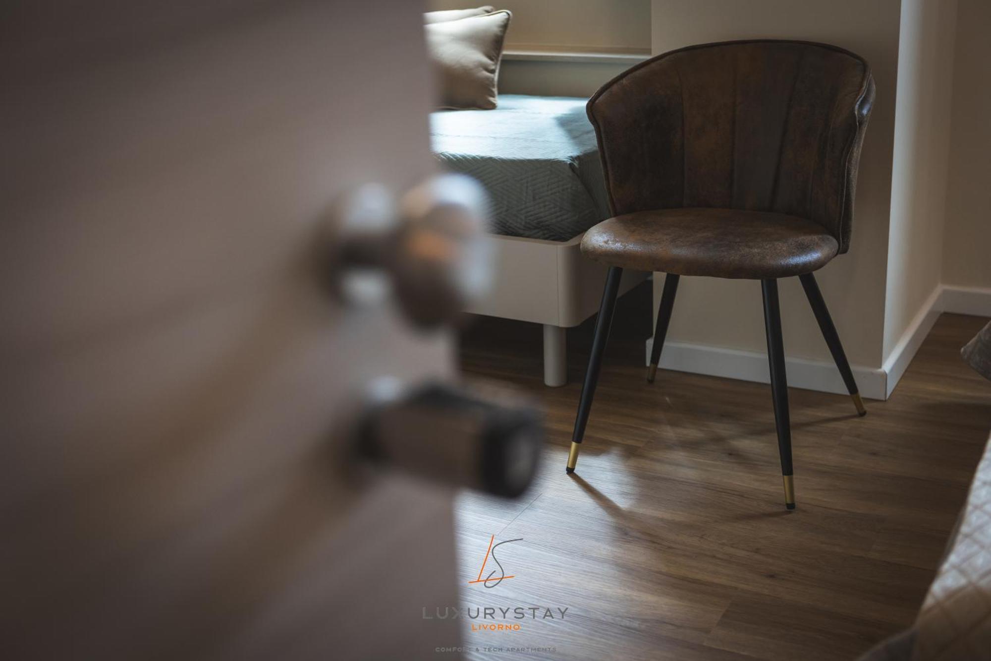 Livornoluxurystay Exteriör bild