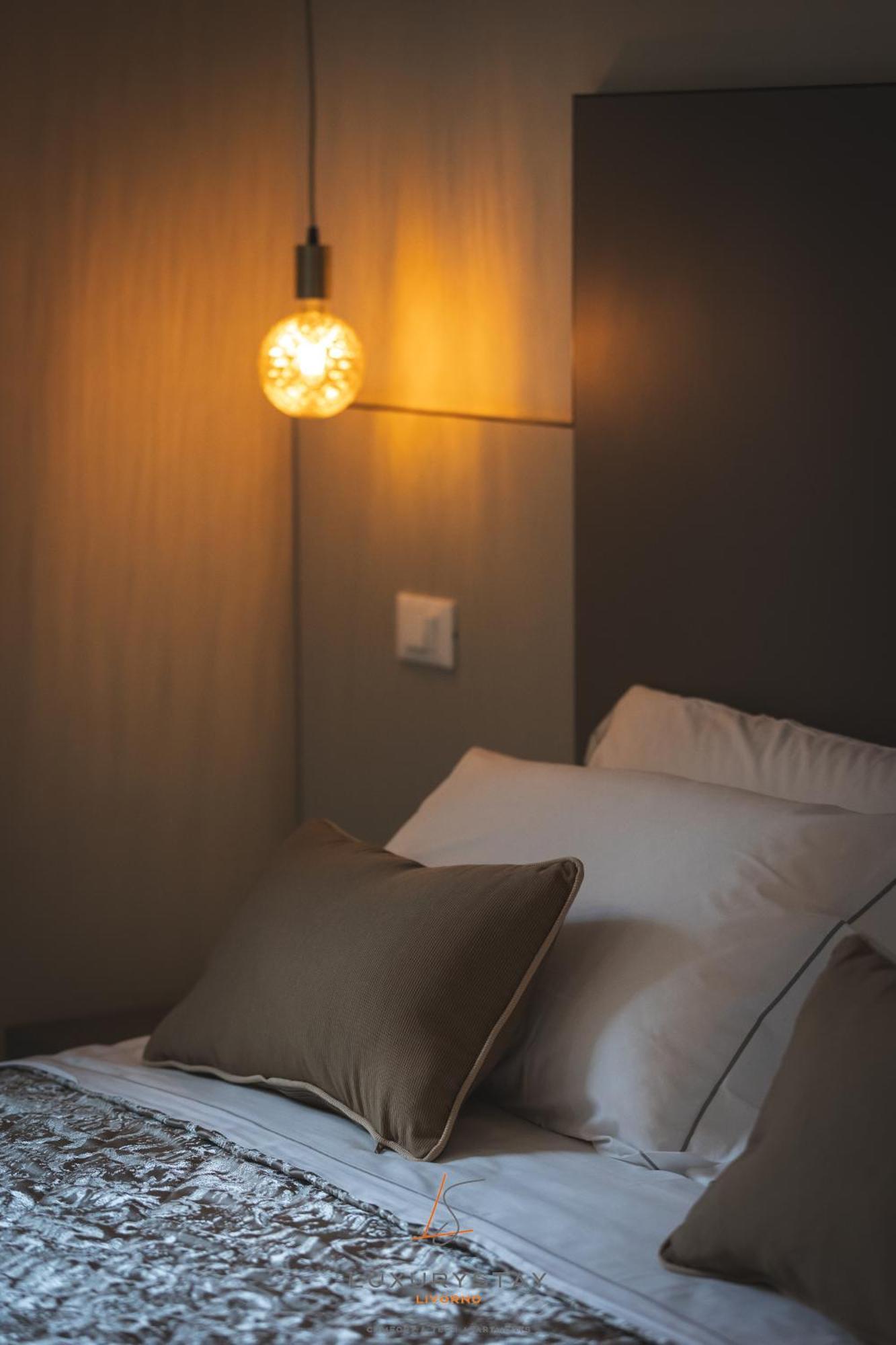 Livornoluxurystay Exteriör bild