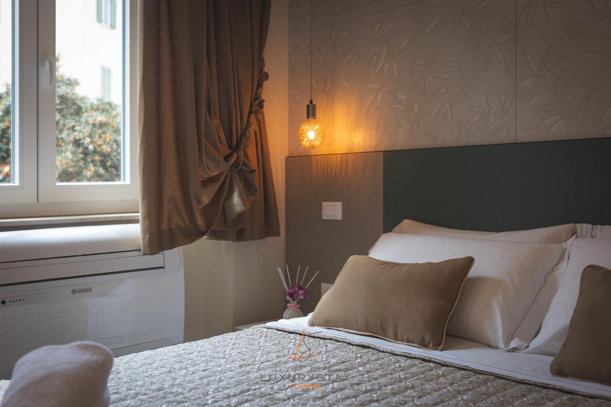 Livornoluxurystay Exteriör bild