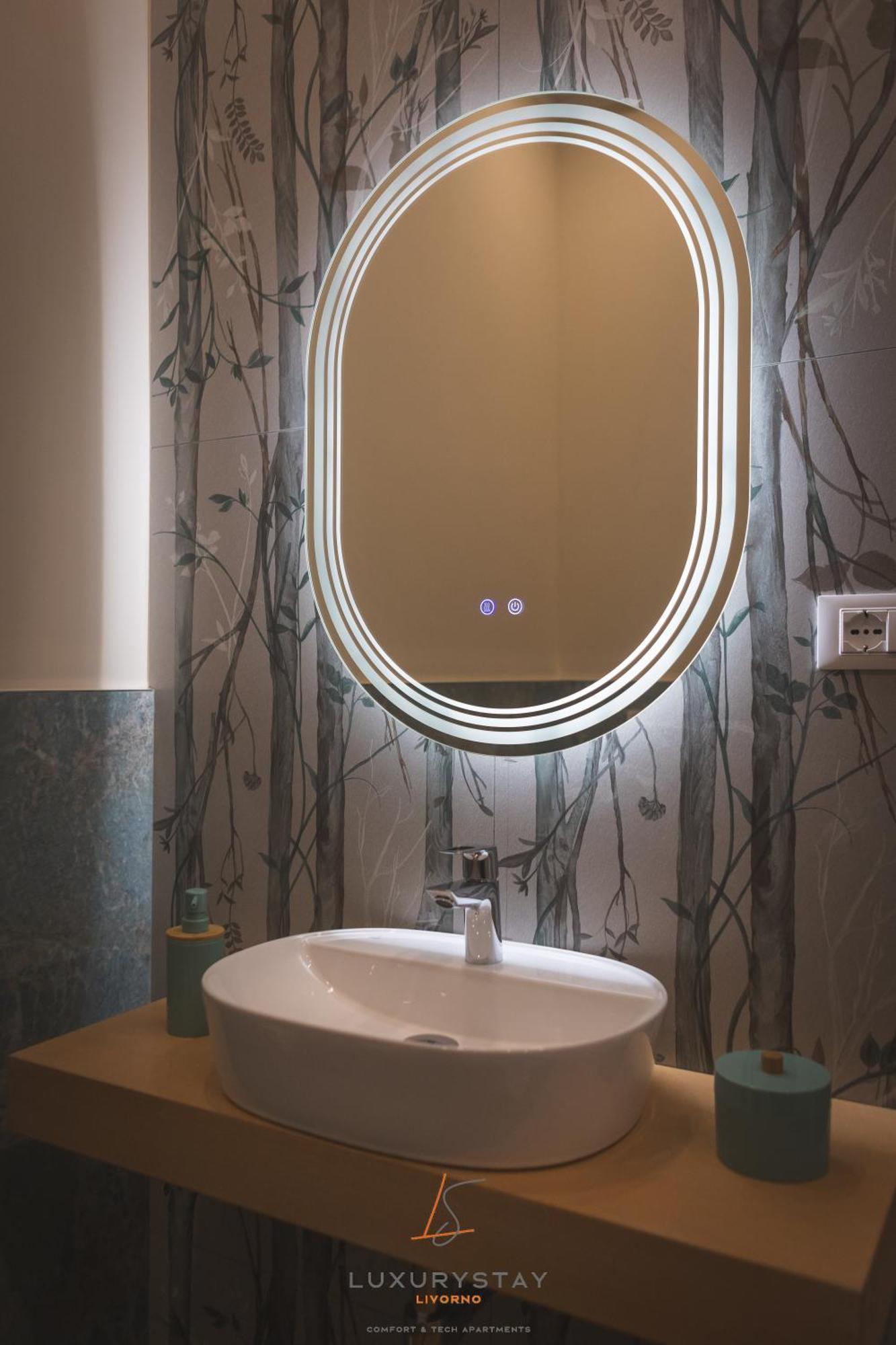 Livornoluxurystay Exteriör bild