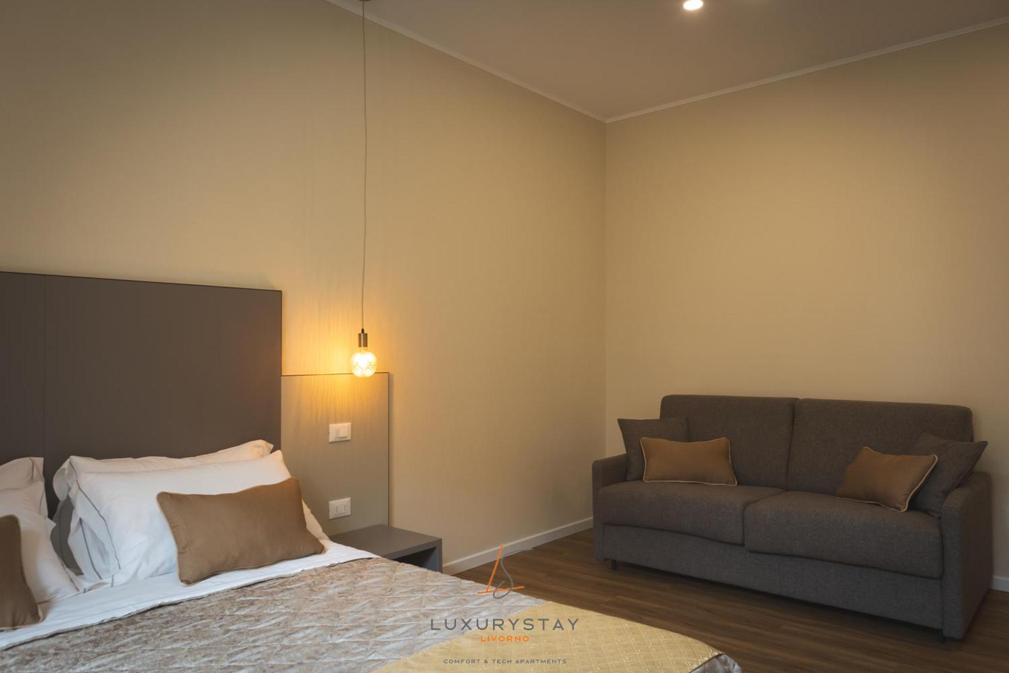 Livornoluxurystay Exteriör bild