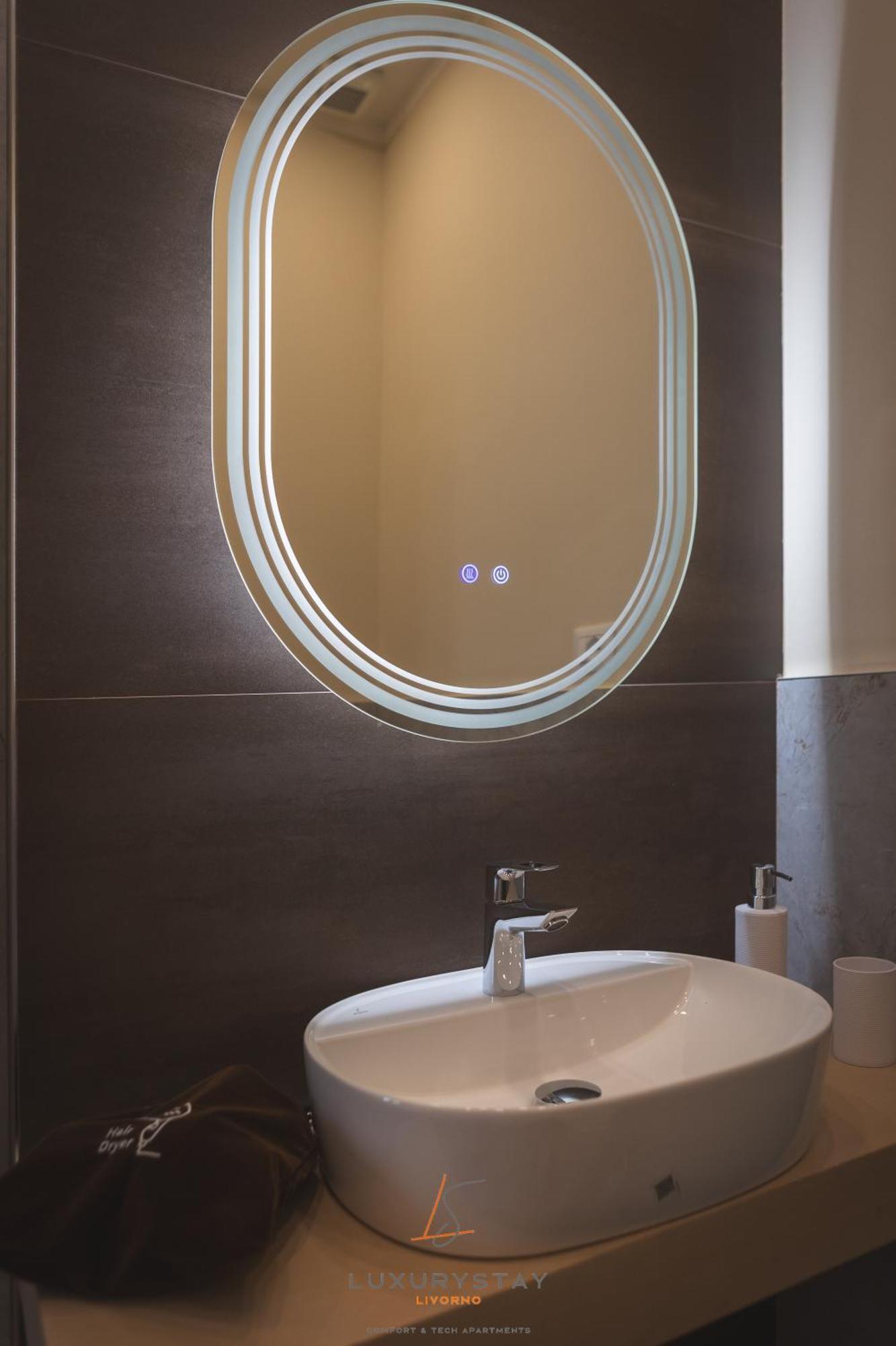 Livornoluxurystay Exteriör bild